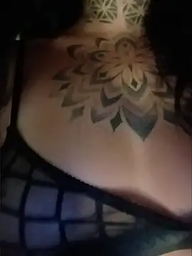 Sembang XXX Secara Langsung Porcellina181