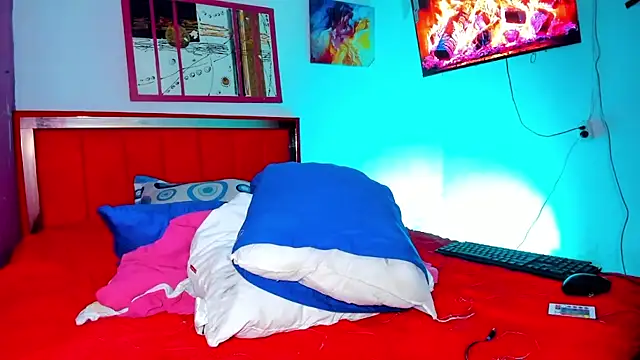 maria_sexyhots 라이브 XXX 채팅