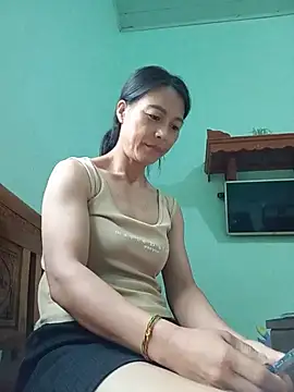 Lily-ly Live XXX-Chat