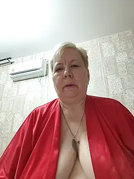 EffectFiona's Webcam Show