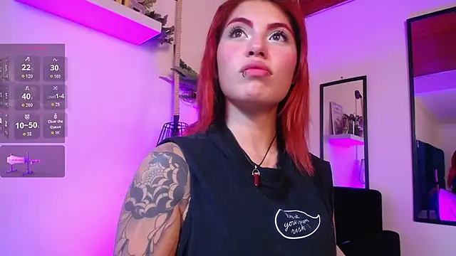Raven_Blue_'s Live XXX Chat