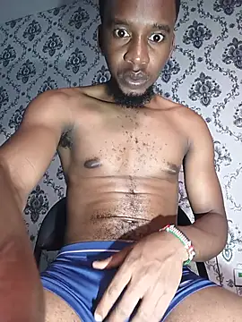 PrettyDickk1 Live XXX-Chat