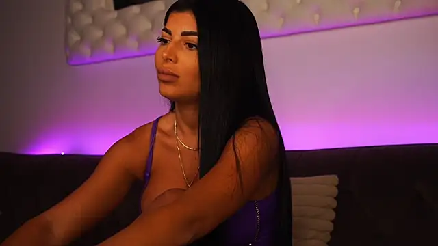 KimyBroox Live XXX Chat