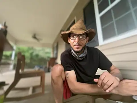 Chat XXX ao vivo de ThrowedWorldWide