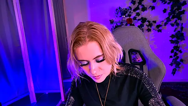 Czat XXX na żywo – Kumiho_7777