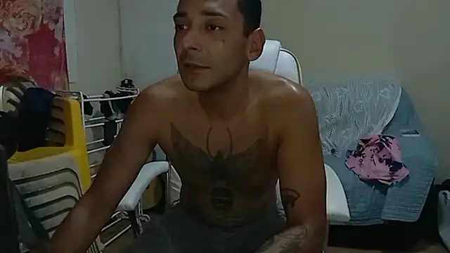 latinound – Live XXX-chat