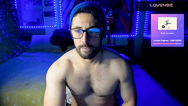 irokdan891 Chat XXX live