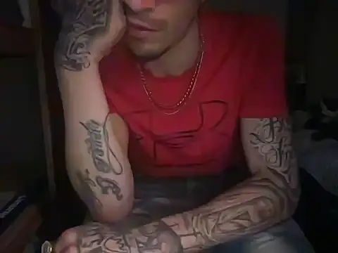 badboy366 Chat XXX in diretta