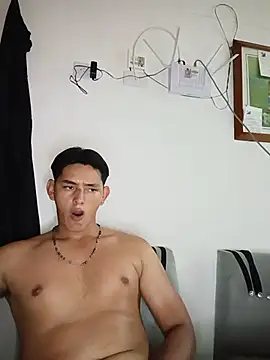 Hiroshi_Shen 라이브 XXX 채팅