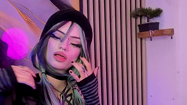 צ'אט XXX בשידור חי של chloe_jacksonn