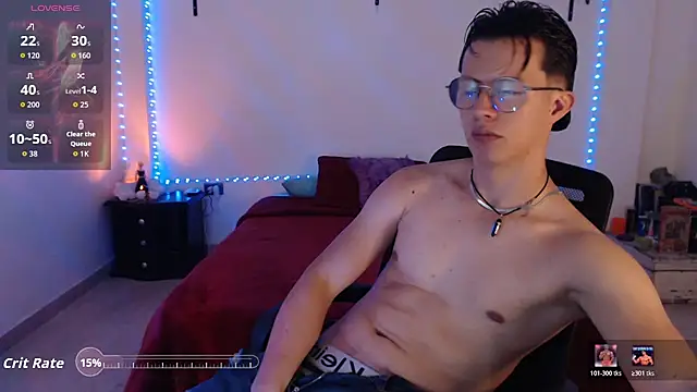 Brandon_starkk Chat XXX live