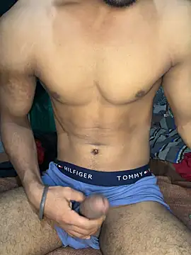 Fitboy07 Live XXX-Chat