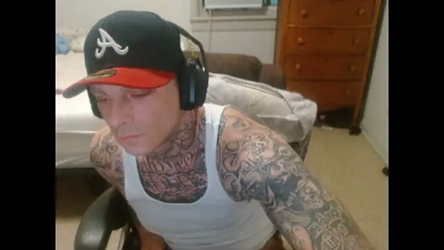DADDY_KANE8--- Obrolan Langsung XXX