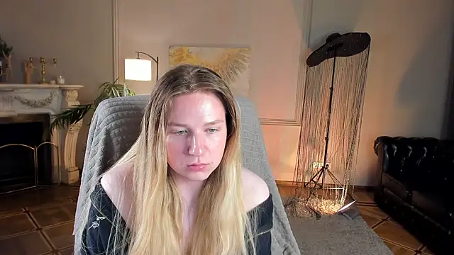 XXX chat uživo modela Jes_Solar