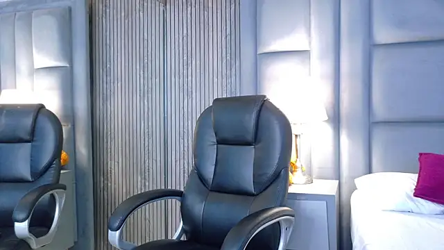 GabyMoreau 现场XXX聊天