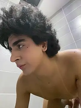 Chat XXX ao vivo de SamaraPike