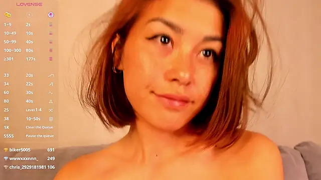 _freakynikky_ Live XXX-Chat
