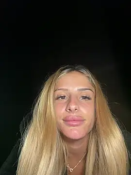 SophieVJ 라이브 XXX 채팅