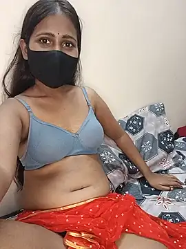 Laiba_Sugarn Webbikameraesitys