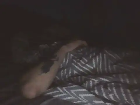 SHARPSkinhead Webcam Show