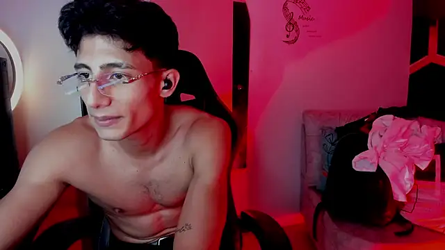 Chat XXX Live MaxiimoRomano_