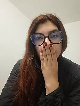 Chatroom XXX en direct de cutetemari