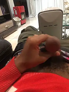 FuckBuddy_Rawのウェブカメラショー