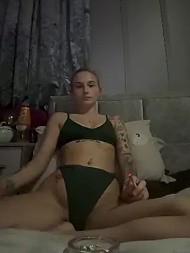 Chat XXX ao vivo de Milssweetx