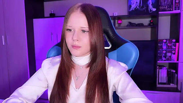 jasminevine's Live XXX Chat