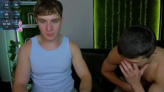 XXX chat uživo modela kael_rin