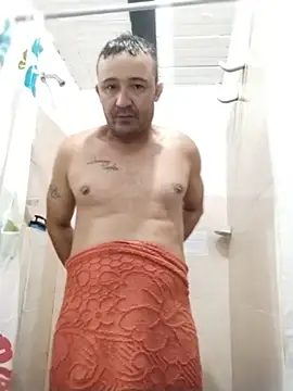 HOT-gallego élő XXX-chatje