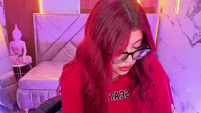 Red_Bunny_vのライブXXXチャット