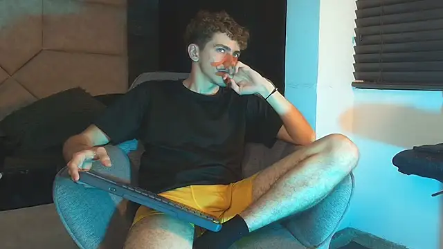 Tyler_Mcrey Live XXX-Chat