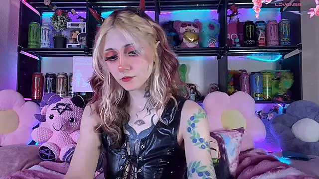 Онлайн чат XXX _Devill_Baby
