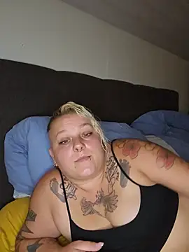 PEGGY_S' Live XXX Chat