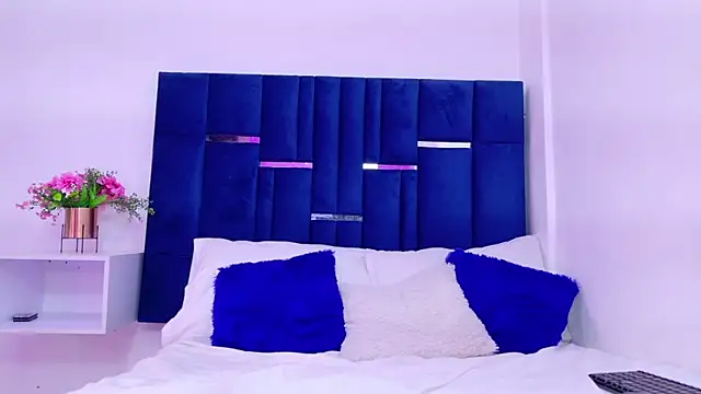 XXX chat uživo modela Soficabrera