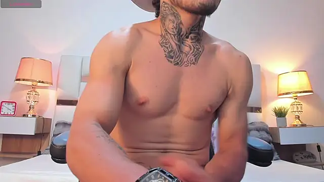 Živý XXX chat Zeus_damian21
