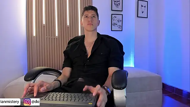 Dorianmistery2322_'s Live XXX Chat