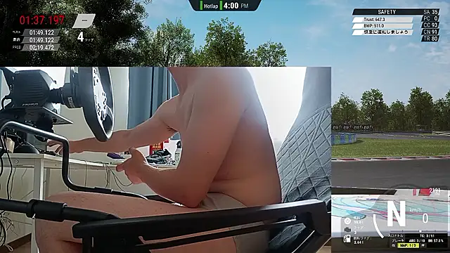 og3ozisan Adlı Modelin Canlı XXX Sohbeti