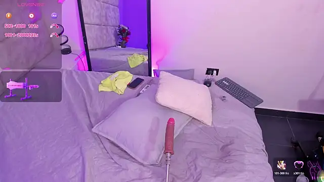 _karime_ XXX чат на живо