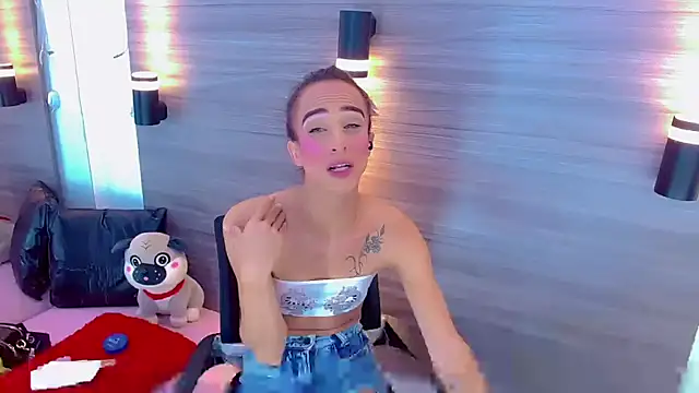 princessrainbowx Live XXX-Chat