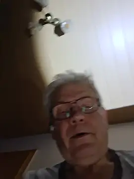 Webkamerová show Mannauslwl57