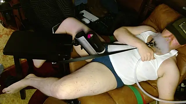 Chatroom XXX en direct de TXRyan1996