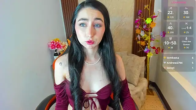 Онлайн чат XXX Ayla_min
