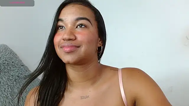 Alexa_priincess' Live XXX Chat