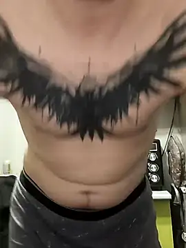 DavidMikli webcam show