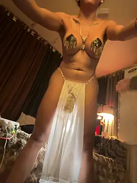 Your_dreambabe XXX чат на живо