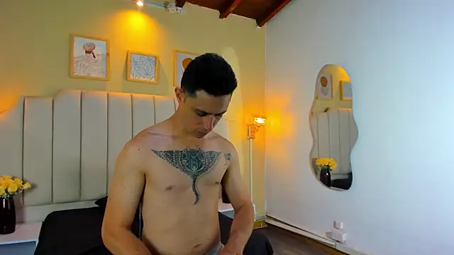 Онлайн чат XXX ClarkKush