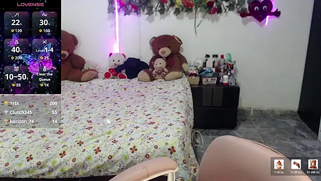 sexysusan4you Chat XXX live
