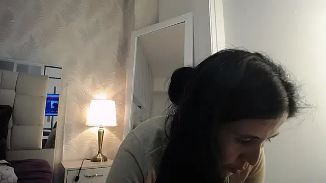 GiselaZivic's Live XXX Chat